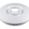 DBA Street Series En-Shield Front Brake Disc 340 x 30mm for Citroen DS4 / Citroen DS5 & More