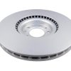 DBA Street Series En-Shield Front Brake Disc 340 x 30mm for Citroen C5 / Citroen C6 & More
