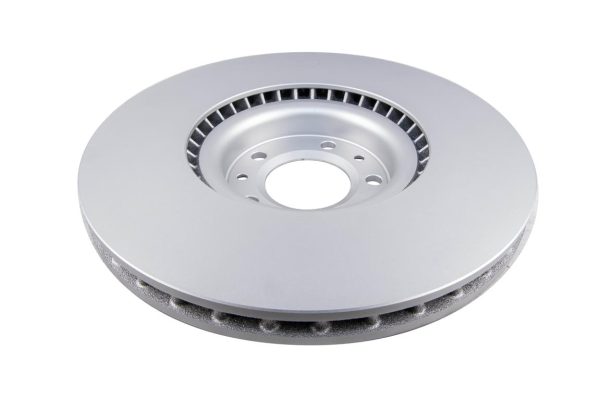 DBA Street Series En-Shield Front Brake Disc 340 x 30mm for Citroen C5 / Citroen C6 & More