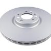 DBA Street Series En-Shield Front Brake Disc 340 x 30mm for Citroen C5 / Citroen C6 & More