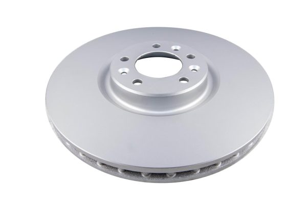 DBA Street Series En-Shield Front Brake Disc 340 x 30mm for Citroen C5 / Citroen C6 & More
