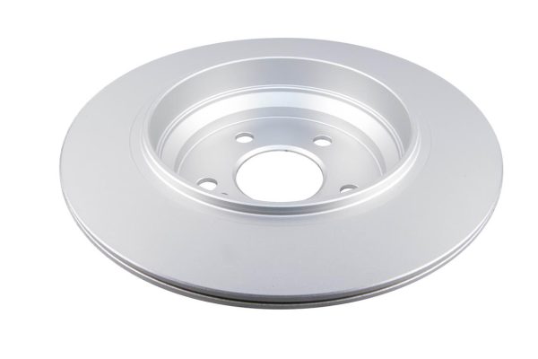 DBA Street Series En-Shield Rear Brake Disc 300 x 11mm for Mercedes S-Class (W221) S250 D / Mercedes S-Class (W221) S280 & More