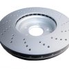 DBA Street Series En-Shield Front Brake Disc 322 x 32mm for Mercedes CLS (C218) CLS250 TD / Mercedes CLS (C218) CLS350 & More