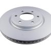 DBA3268E_T.jpg DBA Street Series En-Shield Front Brake Disc 349.7mm for Infiniti QX80