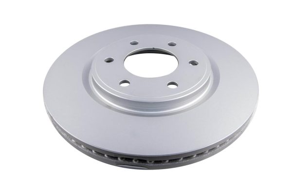 DBA3268E_T.jpg DBA Street Series En-Shield Front Brake Disc 349.7mm for Infiniti QX80