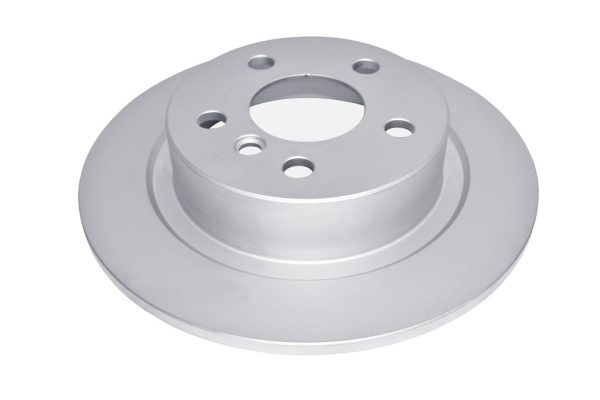 DBA Street Series En-Shield Rear Brake Disc 280 x 10mm for BMW 1 Series (F40) 116 / BMW 1 Series (F40) 118 & More