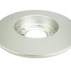 DBA Street Series En-Shield Rear Brake Disc 280mm for MINI Mini Countryman (R60) / MINI Mini Paceman (R61)