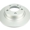 DBA Street Series En-Shield Rear Brake Disc 280mm for MINI Mini Countryman (R60) / MINI Mini Paceman (R61)