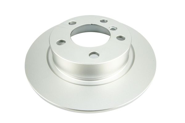 DBA Street Series En-Shield Rear Brake Disc 280mm for MINI Mini Countryman (R60) / MINI Mini Paceman (R61)