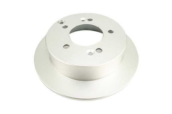 DBA Street Series En-Shield Rear Brake Disc 262 x 10mm for Hyundai Sonata / Hyundai Tucson Mk1 & More