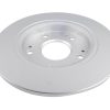 DBA Street Series En-Shield Rear Brake Disc 259.8mm for Honda CR-Z
