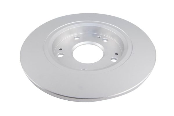 DBA Street Series En-Shield Rear Brake Disc 259.8mm for Honda CR-Z