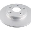 DBA Street Series En-Shield Rear Brake Disc 259.8mm for Honda CR-Z