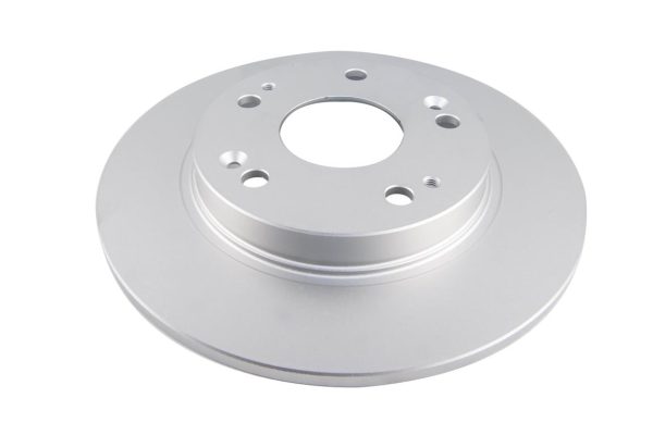 DBA Street Series En-Shield Rear Brake Disc 259.8mm for Honda CR-Z