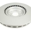 DBA Street Series En-Shield Front Brake Disc 310mm for Alfa Romeo 166 / Lancia Kappa