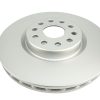 DBA Street Series En-Shield Front Brake Disc 310mm for Alfa Romeo 166 / Lancia Kappa