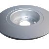 DBA Street Series En-Shield Rear Brake Disc 275.8mm for Alfa Romeo 166 / Lancia Kappa