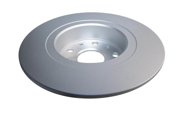 DBA Street Series En-Shield Rear Brake Disc 275.8mm for Alfa Romeo 166 / Lancia Kappa