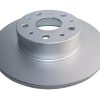 DBA Street Series En-Shield Rear Brake Disc 275.8mm for Alfa Romeo 166 / Lancia Kappa