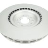 DBA Street Series En-Shield Front Brake Disc 330 x 32mm for Alfa Romeo 147 / Alfa Romeo 156 / Alfa Romeo GT