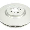 DBA Street Series En-Shield Front Brake Disc 330 x 32mm for Alfa Romeo 147 / Alfa Romeo 156 / Alfa Romeo GT