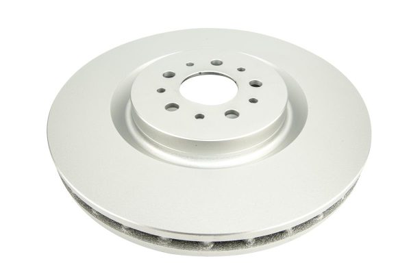 DBA Street Series En-Shield Front Brake Disc 330 x 32mm for Alfa Romeo 147 / Alfa Romeo 156 / Alfa Romeo GT
