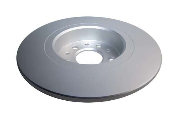 DBA Street Series En-Shield Rear Brake Disc 276 x 10mm for Alfa Romeo 147 / Alfa Romeo 156 / Alfa Romeo GT
