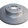 DBA Street Series En-Shield Rear Brake Disc 276 x 10mm for Alfa Romeo 147 / Alfa Romeo 156 / Alfa Romeo GT