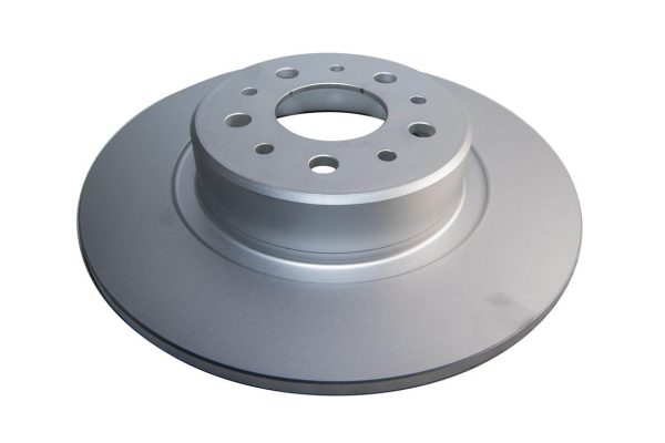 DBA Street Series En-Shield Rear Brake Disc 276 x 10mm for Alfa Romeo 147 / Alfa Romeo 156 / Alfa Romeo GT