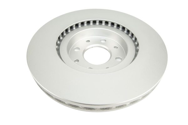 DBA Street Series En-Shield Front Brake Disc 281 x 26mm for Alfa Romeo Mi.To / Fiat Bravo & More