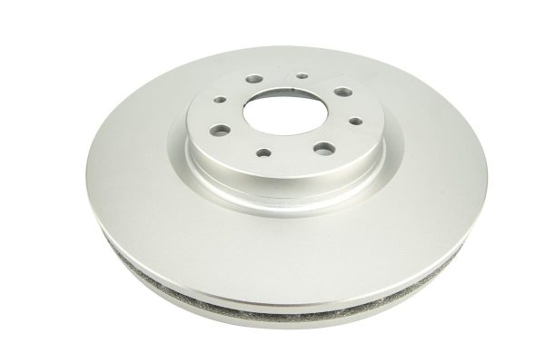 DBA Street Series En-Shield Front Brake Disc 281 x 26mm for Alfa Romeo Mi.To / Fiat Bravo & More