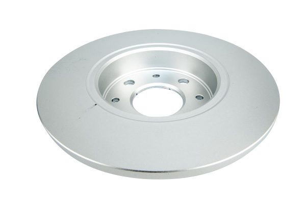 DBA Street Series En-Shield Rear Brake Disc 251mm for Alfa Romeo Mi.To