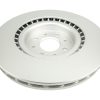 DBA Street Series En-Shield Front Brake Disc 305mm for Alfa Romeo Mi.To