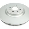 DBA Street Series En-Shield Front Brake Disc 305mm for Alfa Romeo Mi.To
