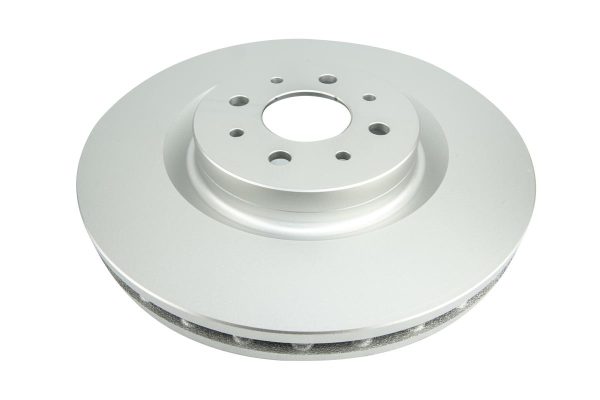 DBA Street Series En-Shield Front Brake Disc 305mm for Alfa Romeo Mi.To