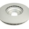 DBA Street Series En-Shield Front Brake Disc 347.9 x 30mm for BMW 7 Series (E65) 730 / BMW 7 Series (E65) 740 & More