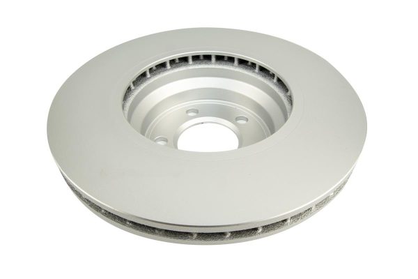 DBA Street Series En-Shield Front Brake Disc 347.9 x 30mm for BMW 7 Series (E65) 730 / BMW 7 Series (E65) 740 & More