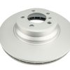 DBA Street Series En-Shield Front Brake Disc 347.9 x 30mm for BMW 7 Series (E65) 730 / BMW 7 Series (E65) 740 & More