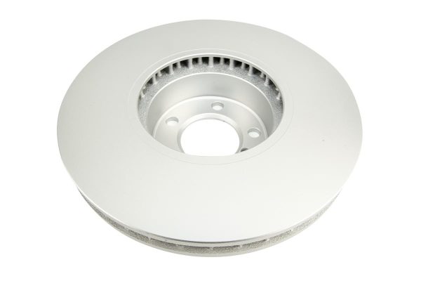 DBA Street Series En-Shield Front Brake Disc 348 x 36mm for BMW 5 Series (E60) 535 / BMW 5 Series (E60) 540 & More