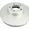 DBA Street Series En-Shield Front Brake Disc 348 x 36mm for BMW 5 Series (E60) 535 / BMW 5 Series (E60) 540 & More