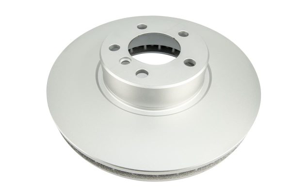 DBA Street Series En-Shield Front Brake Disc 348 x 36mm for BMW 5 Series (E60) 535 / BMW 5 Series (E60) 540 & More