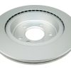 DBA Street Series En-Shield Rear Brake Disc 299.8mm for BMW Z4 E89