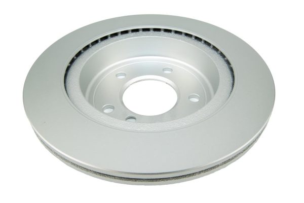 DBA Street Series En-Shield Rear Brake Disc 299.8mm for BMW Z4 E89
