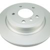 DBA Street Series En-Shield Rear Brake Disc 299.8mm for BMW Z4 E89