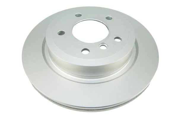DBA Street Series En-Shield Rear Brake Disc 299.8mm for BMW Z4 E89