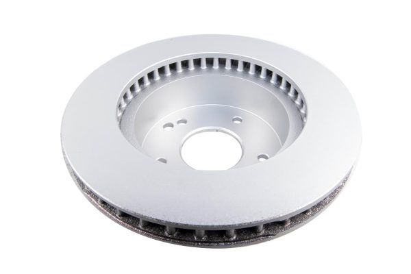 DBA Street Series En-Shield Rear Brake Disc 298.5 x 31.6mm for Chevrolet Camaro (1st Gen) / Chevrolet Corvette (C2) / Chevrolet Corvette (C3)