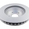 DBA Street Series En-Shield Front Brake Disc 298.5mm for Chevrolet Corvette (C2) / Chevrolet Corvette (C3)