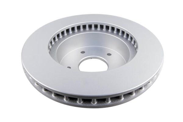 DBA Street Series En-Shield Front Brake Disc 298.5mm for Chevrolet Corvette (C2) / Chevrolet Corvette (C3)