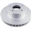 DBA Street Series En-Shield Front Brake Disc 298.5mm for Chevrolet Corvette (C2) / Chevrolet Corvette (C3)