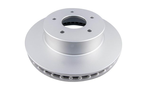 DBA Street Series En-Shield Front Brake Disc 298.5mm for Chevrolet Corvette (C2) / Chevrolet Corvette (C3)
